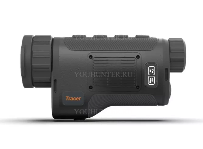 Тепловизионный монокуляр с дальномером CONOTECH Tracer 50 LRF