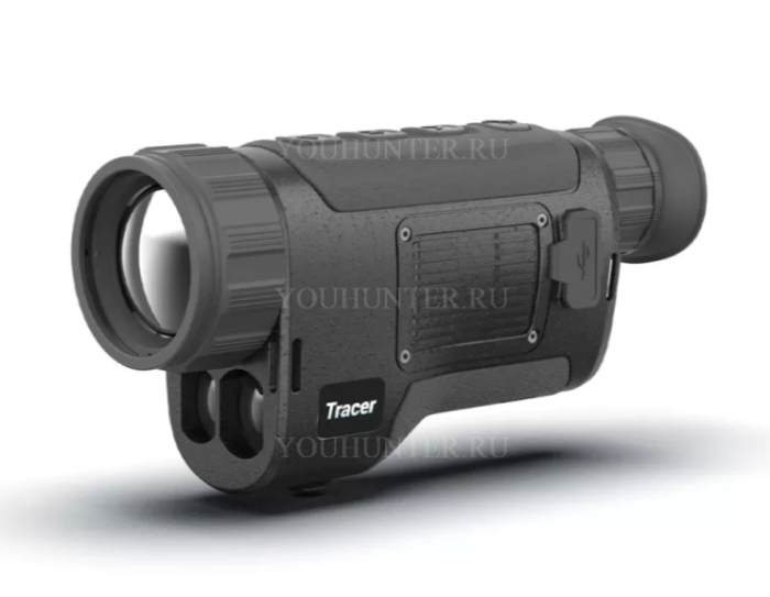 Тепловизионный монокуляр с дальномером CONOTECH Tracer 50 LRF