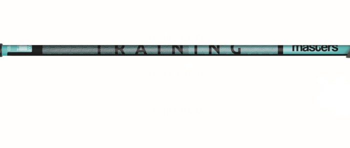 Телескопические палки MASTERS для скандинавской ходьбы TRAINING AluTech 7075, 16-14, 212 гр. Steel