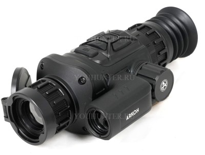 Тепловизионный прицел Arkon Arma LR25L (с дальномером)