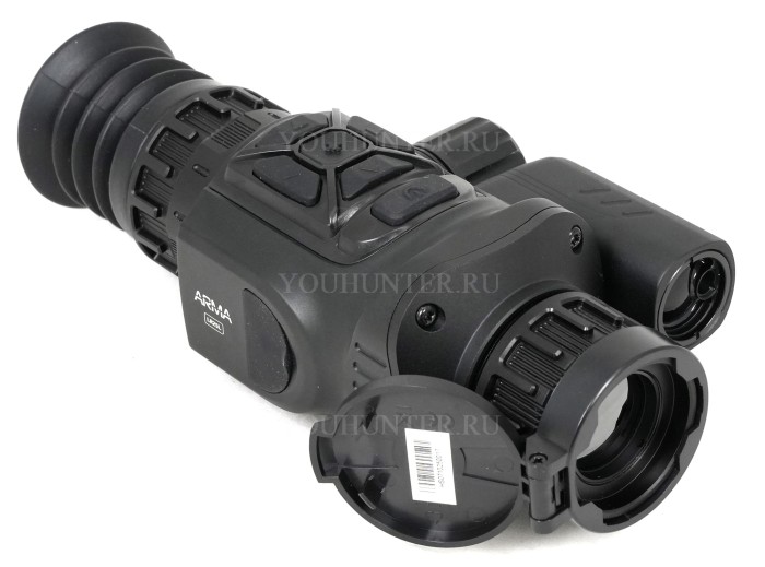 Тепловизионный прицел Arkon Arma LR25L (с дальномером)