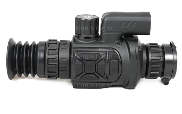 Тепловизионный прицел Arkon Arma LR25L (с дальномером)