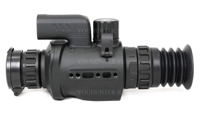 Тепловизионный прицел Arkon Arma LR25L (с дальномером)