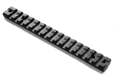 Планка Apel Picatinny на Remington 7400/7600, сталь (83-00074)