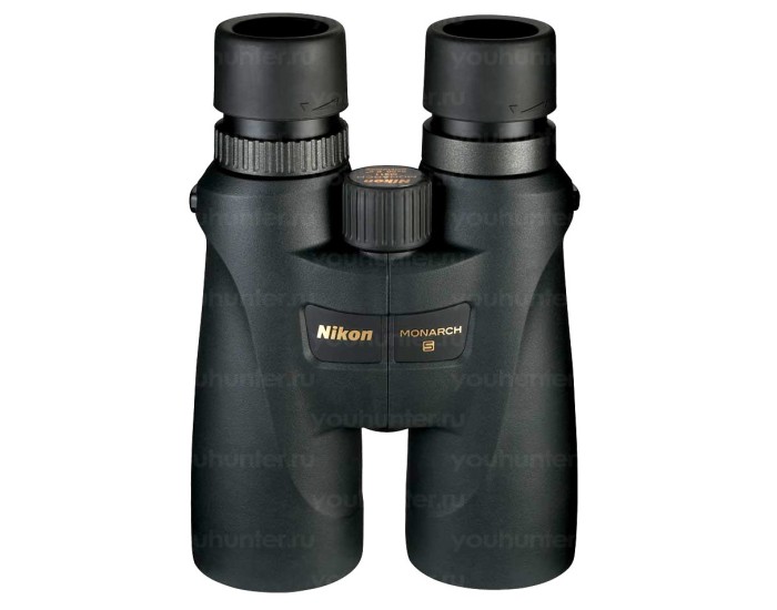 Бинокль Nikon MONARCH 5 8x56 DCF WP