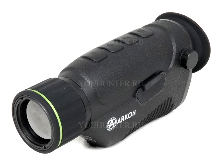 Тепловизионный монокуляр Arkon Nevis HN35 (640x480, 35мм)
