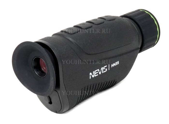 Тепловизионный монокуляр Arkon Nevis HN35 (640x480, 35мм)
