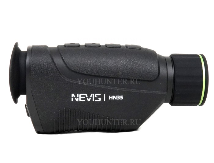 Тепловизионный монокуляр Arkon Nevis HN35 (640x480, 35мм)