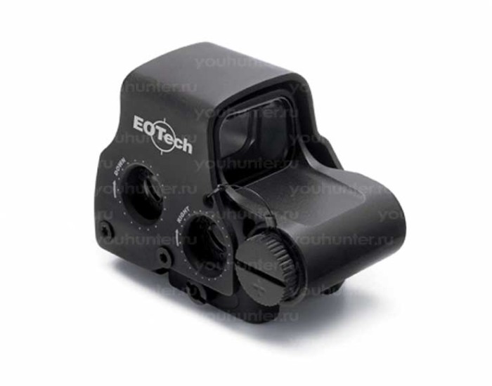 Коллиматорный прицел EOTech EXPS 3-4