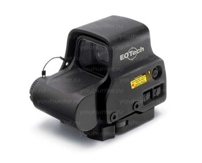 Коллиматорный прицел EOTech EXPS 3-4