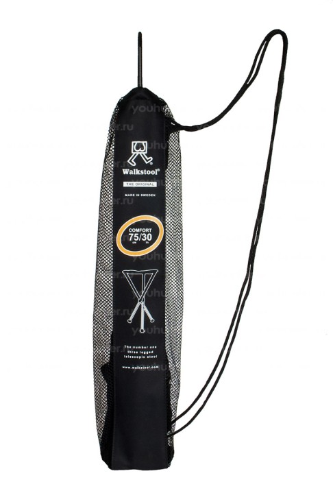 Стул тренога WalkStool Comfort 75