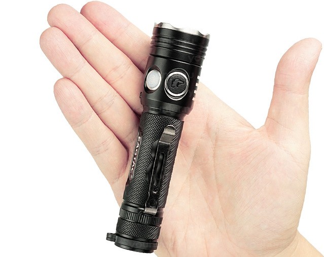 Фонарь EagleTAC TX30C2