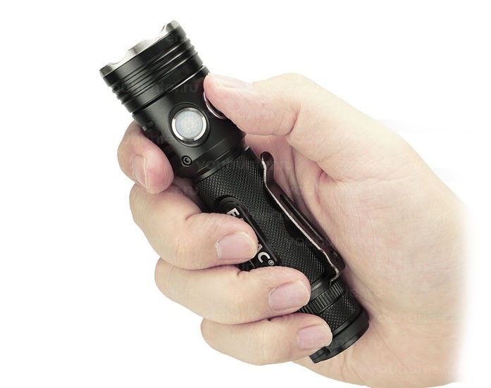 Фонарь EagleTAC TX30C2