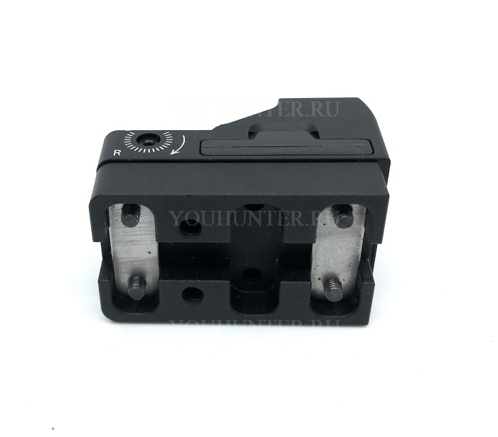 Кронштейн JAGT HARE на вентилируемую планку для коллиматоров Hakko XT-3/XT-4 mini