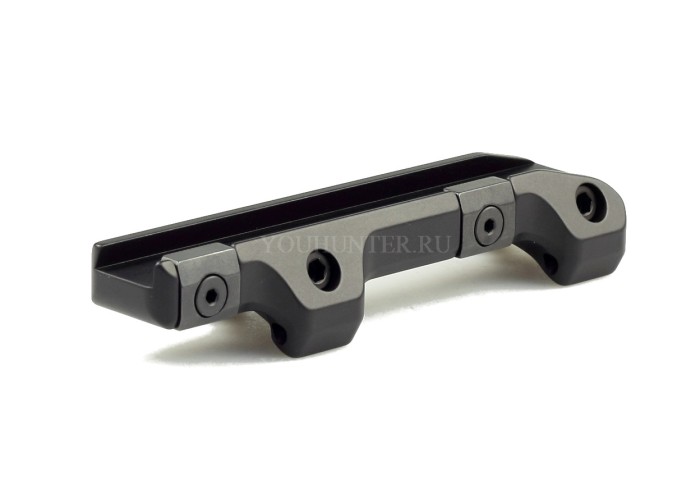 Быстросъемный кронштейн MAK-Klapphebel на Blaser R8 под LM-призму (50192-40194)