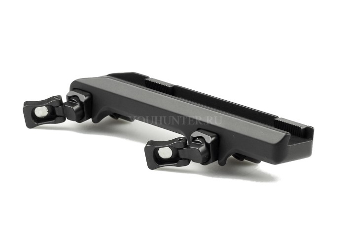 Быстросъемный кронштейн MAK-Klapphebel на Blaser R8 под LM-призму (50192-40194)