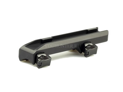 Быстросъемный кронштейн MAK-Klapphebel на Blaser R8 под LM-призму (50192-40194)