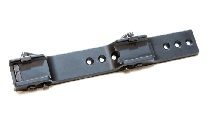 Кронштейн INNOMOUNT под Dedal на Weaver/Picatinny (50-DH-14-00-200)