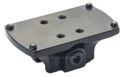 Кронштейн Rusan для Docter Sight под prism 7 мм, на винтах 052-7-V