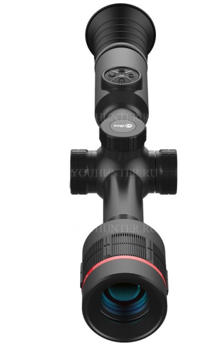 Тепловизионный прицел iRAY Tube TL 35