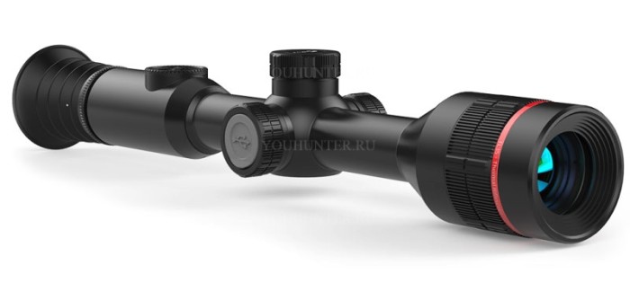 Тепловизионный прицел iRAY Tube TL 35