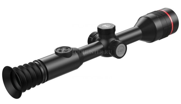 Тепловизионный прицел iRAY Tube TL 35