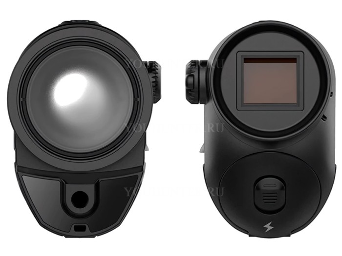 Тепловизионный монокуляр Guide TD431