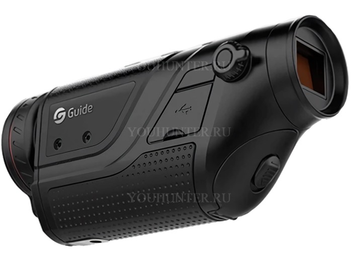Тепловизионный монокуляр Guide TD431