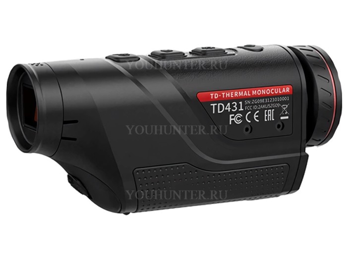 Тепловизионный монокуляр Guide TD431