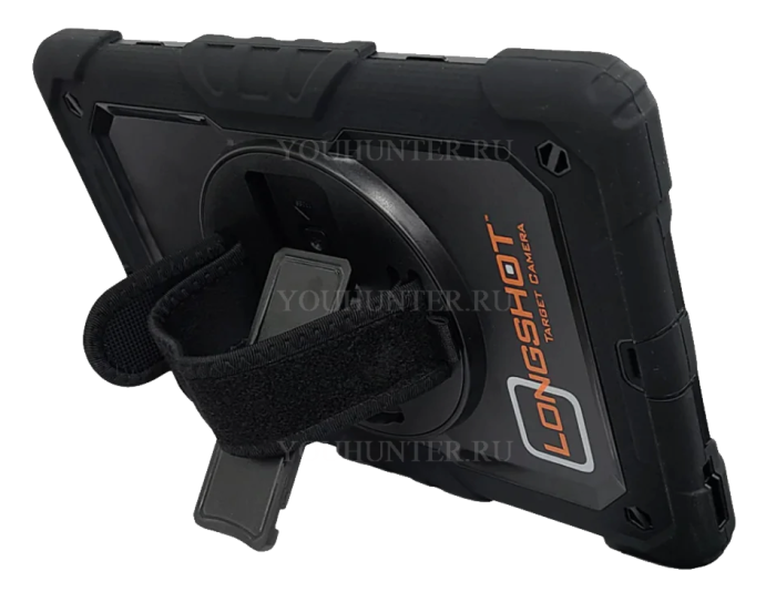 Комплект камер Longshot LR-3 +3+Планшет+Большой кейс