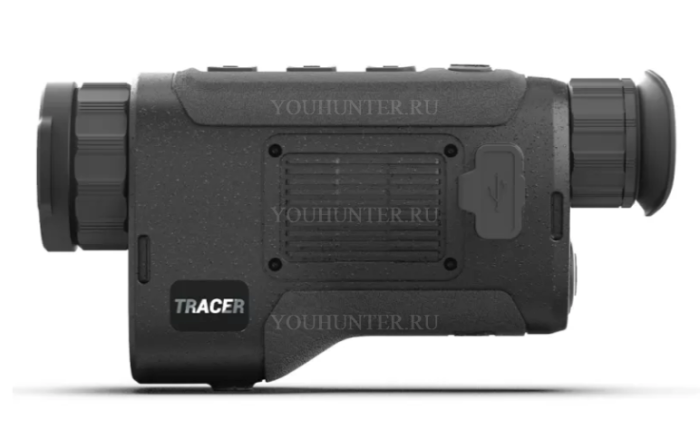 Тепловизионный монокуляр с дальномером CONOTECH Tracer 35 LRF Pro