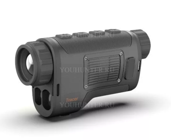Тепловизионный монокуляр с дальномером CONOTECH Tracer 35 LRF Pro