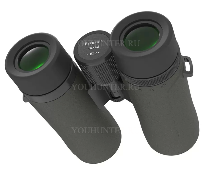 Бинокль Mewlite Eternals 10x42 ED Roof Mag. Alloy chassis (72102)
