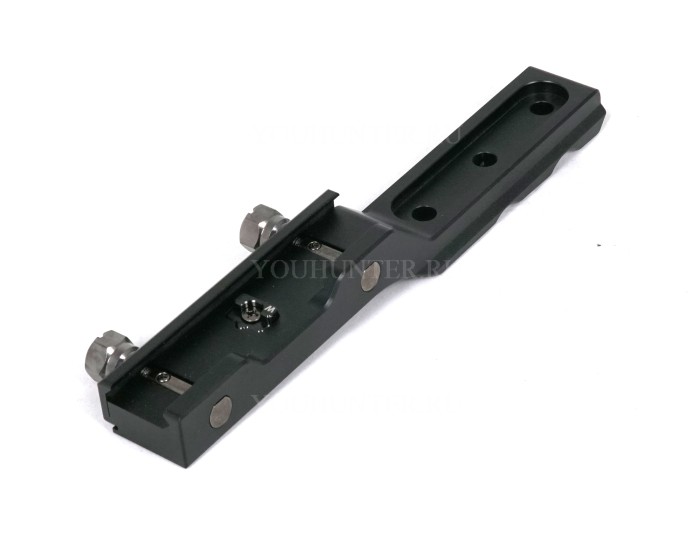 Кронштейн Weaver/Picatinny для Arkon Alfa удлинённый (ARK-ALFA-WL)