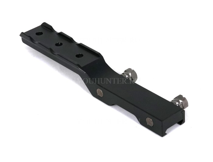 Кронштейн Weaver/Picatinny для Arkon Alfa удлинённый (ARK-ALFA-WL)