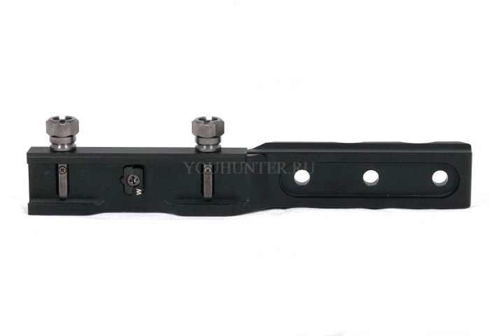 Кронштейн Weaver/Picatinny для Arkon Alfa удлинённый (ARK-ALFA-WL)