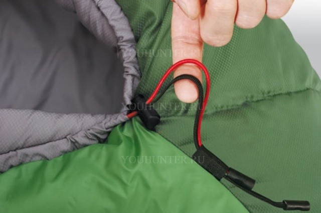 ALEXIKA Мешок спальный MOUNTAIN