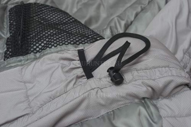 ALEXIKA Мешок спальный MOUNTAIN