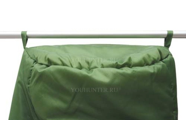 ALEXIKA Мешок спальный MOUNTAIN