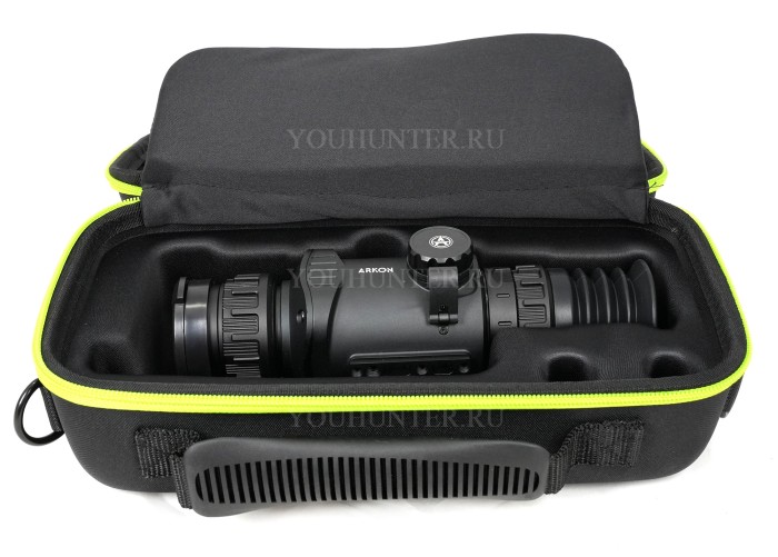 Тепловизионный прицел Arkon Arma HR35