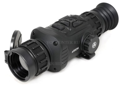 Тепловизионный прицел Arkon Arma HR35