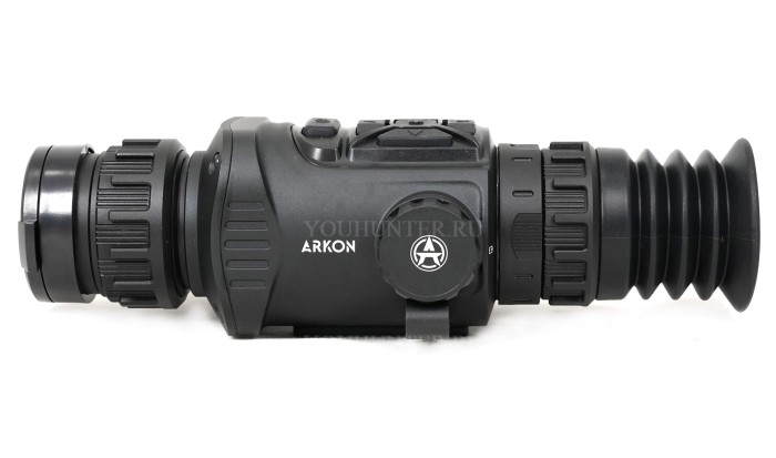 Тепловизионный прицел Arkon Arma HR35