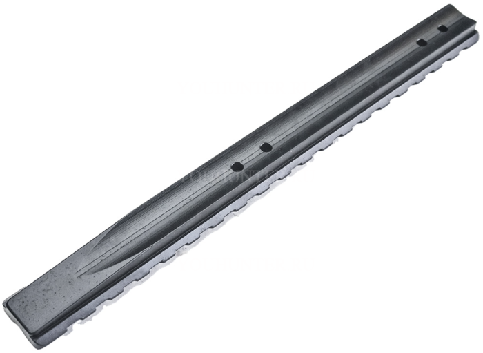 Планка Contessa Picatinny для Browning BAR, с выносом 60мм, сталь (PH17-NV)