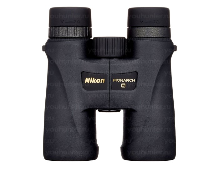 Бинокль Nikon MONARCH 5 10x42 DCF WP