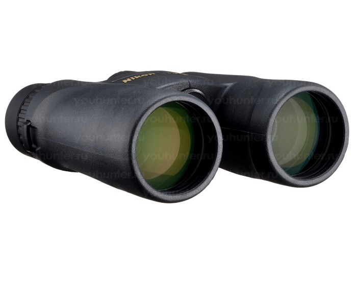 Бинокль Nikon MONARCH 5 10x42 DCF WP