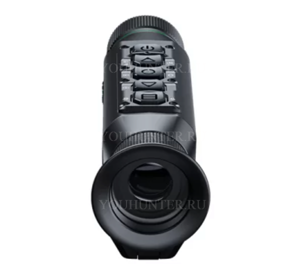 Тепловизионный монокуляр ATAK HT16-35LRF (640x512, 35мм, дальномер)