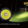 Фонарь Fenix UC40 Ultimate Edition