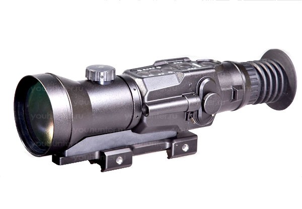 Тепловизионный прицел ДЕДАЛ Т4.642 PRO