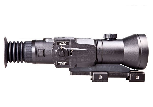 Тепловизионный прицел ДЕДАЛ Т4.642 PRO