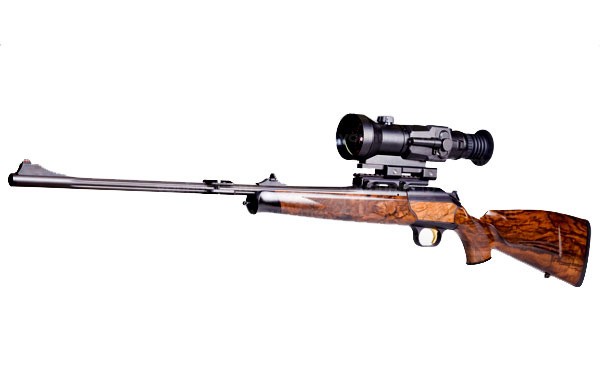 Тепловизионный прицел ДЕДАЛ Т4.642 PRO